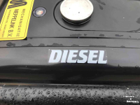 Other machines and accessories for the workshop and yard  SDMO DX4000 Diesel aggregaat