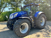 Tractor New Holland T 7.315 AC HD