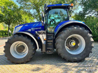 Tractor New Holland T 7.315 AC HD