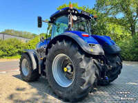 Tractor New Holland T 7.315 AC HD