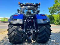 Tractor New Holland T 7.315 AC HD
