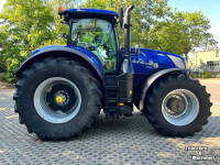 Tractor New Holland T 7.315 AC HD
