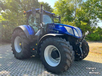 Tractor New Holland T 7.315 AC HD