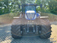 Tractor New Holland T 7.315 AC HD