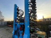 Grassland injector Duport Zodenbemester Alltrack Farmer DW6834