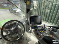 Tractor Deutz-Fahr 6190 TTV Warrior