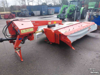 Mower Kuhn FC313-FF