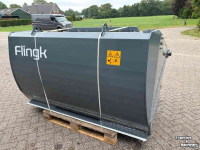 Silage cutting bucket Flingk KHXL 1420