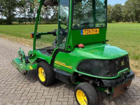 Ride-on mower John Deere 1445