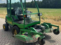 Ride-on mower John Deere 1445