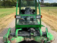 Ride-on mower John Deere 1445