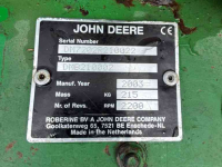 Ride-on mower John Deere 1445