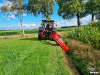 Flail mower Boxer AGF 180 PRO