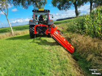 Flail mower Boxer AGF 180 PRO