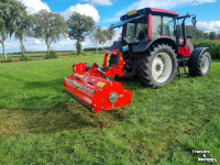 Flail mower Boxer AGF 180 PRO