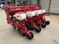 Seed drill  Irtem 4 rijer maiszaaimachine