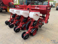 Seed drill  Irtem 4 rijer maiszaaimachine