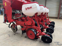 Seed drill  Irtem 4 rijer maiszaaimachine