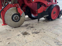 Seed drill  Irtem 4 rijer maiszaaimachine