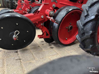 Seed drill  Irtem 4 rijer maiszaaimachine
