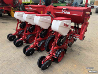 Seed drill  Irtem 4 rijer maiszaaimachine
