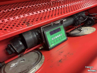 Seed drill  Irtem 4 rijer maiszaaimachine