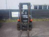 Forklift Toyota 42-7FGF25