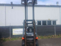Forklift Toyota 42-7FGF25