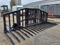 Silage Fork JCB 430 Grasvork shovel NIEUW!