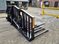 Silage Fork JCB 430 Grasvork shovel NIEUW!