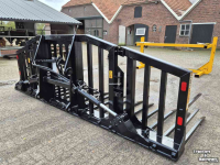 Silage Fork JCB 430 Grasvork shovel NIEUW!