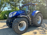 Tractor New Holland T 7.315 AC HD