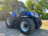 Tractor New Holland T 7.315 AC HD