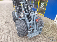 Wheelloader Giant G1500 HD