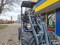Wheelloader Giant G1500 HD