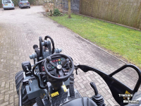 Wheelloader Giant G1500 HD