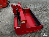 Loading bucket / Potato loading bucket Hekamp 125