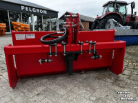 Loading bucket / Potato loading bucket Hekamp 125