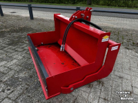 Loading bucket / Potato loading bucket Hekamp 125