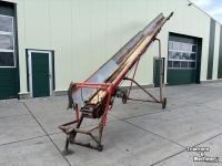 Conveyor Miedema Transporteur