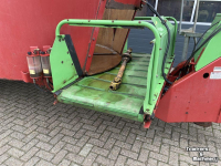Feed mixer Strautmann Vertimix 1700 Double