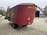 Feed mixer Strautmann Vertimix 1700 Double