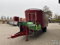 Feed mixer Strautmann Vertimix 1700 Double