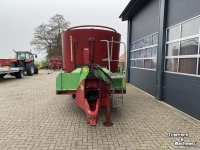Feed mixer Strautmann Vertimix 1700 Double
