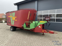 Feed mixer Strautmann Vertimix 1700 Double