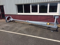 Manure mixer  Mest mixer
