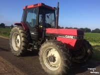Used parts for tractors Case-IH 956xl 1056xl