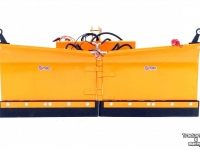 Snow Removal Equipment Qmac SP200C2 Sneeuwploeg Sneeuwschuif Snow Plow Plough