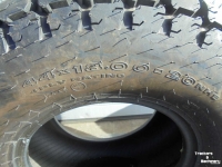Wheels, Tyres, Rims & Dual spacers Galaxy 44x18.00-20 NHS 4 ply Mighty Mow gazonbanden R-3