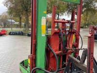 Silage block-cutter Strautmann Hydrofox HX3